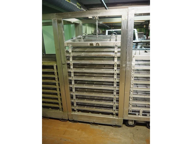 Nn meat presses - afbeelding 6 van  11
