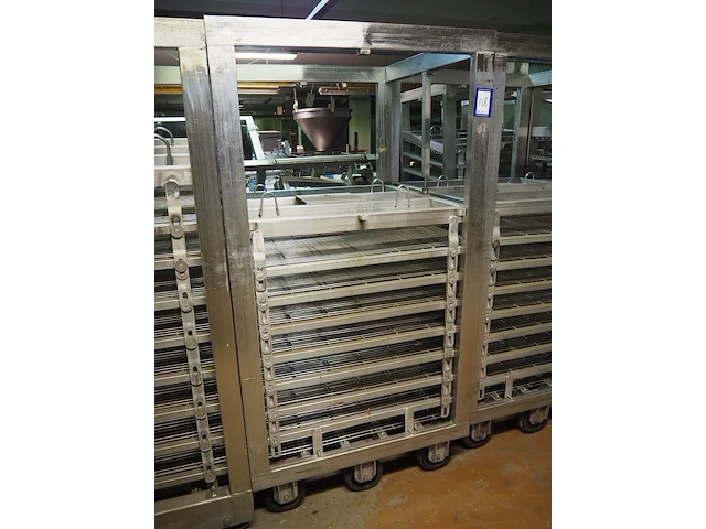 Nn meat presses - afbeelding 8 van  11