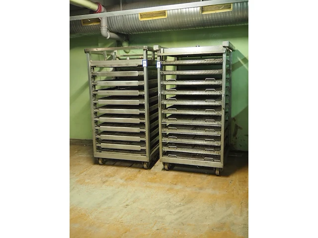 Nn meat presses - afbeelding 2 van  7