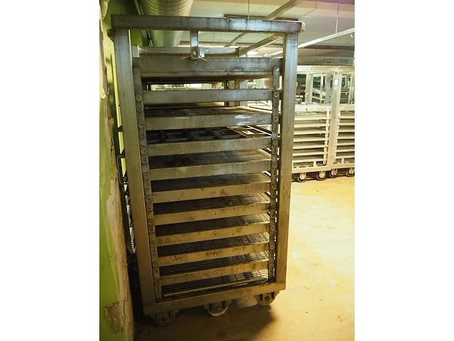 Nn meat presses - afbeelding 3 van  7