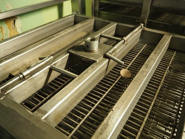 Nn meat presses - afbeelding 4 van  7
