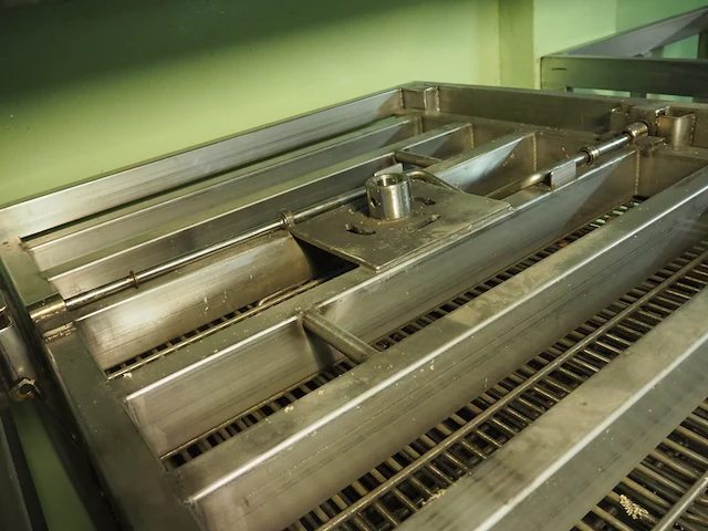Nn meat presses - afbeelding 6 van  7