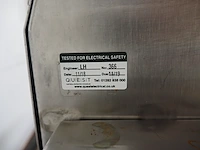 Nn meat shredder - afbeelding 2 van  11