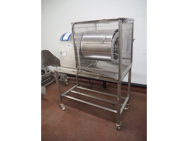 Nn meat shredder - afbeelding 1 van  11