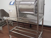 Nn meat shredder - afbeelding 1 van  11