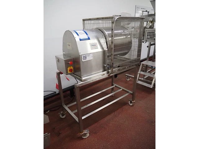 Nn meat shredder - afbeelding 4 van  11