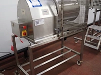 Nn meat shredder - afbeelding 4 van  11