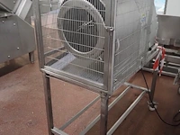 Nn meat shredder - afbeelding 5 van  11