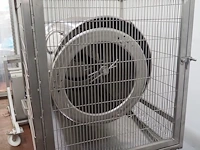 Nn meat shredder - afbeelding 6 van  11