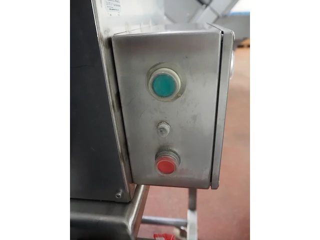 Nn meat shredder - afbeelding 9 van  11