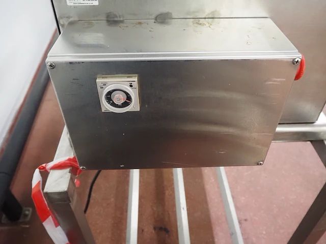 Nn meat shredder - afbeelding 10 van  11