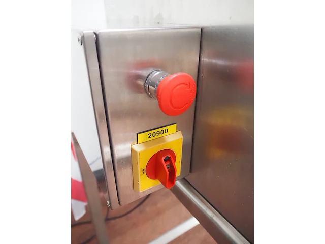 Nn meat shredder - afbeelding 11 van  11