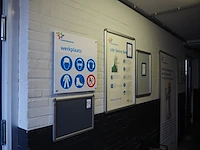 Nn memo and white boards - afbeelding 1 van  5