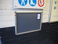 Nn memo and white boards - afbeelding 2 van  5