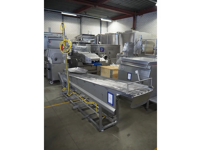Nn mesh belt - afbeelding 1 van  11