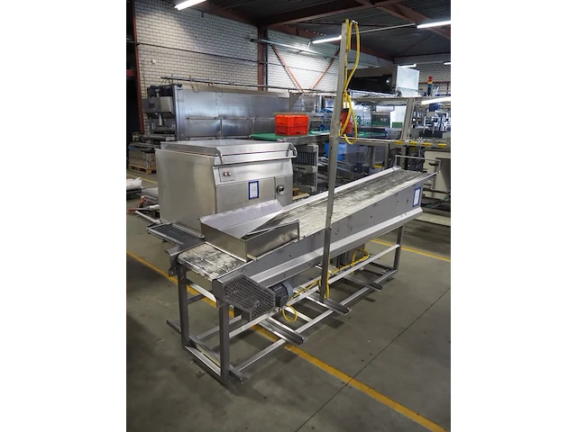 Nn mesh belt - afbeelding 4 van  11