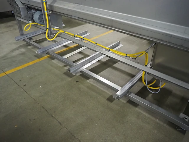Nn mesh belt - afbeelding 10 van  11