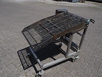 Nn mesh belt - afbeelding 2 van  6