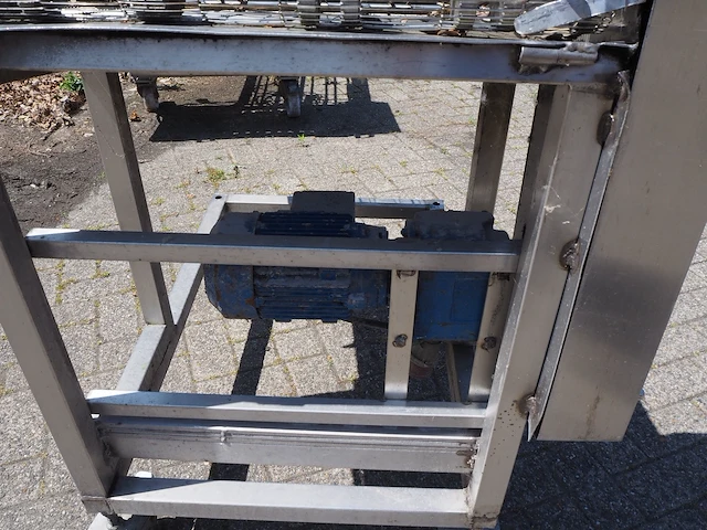 Nn mesh belt - afbeelding 5 van  6