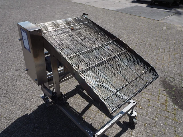 Nn mesh belt - afbeelding 6 van  6