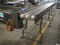 Nn mesh belt - afbeelding 3 van  8