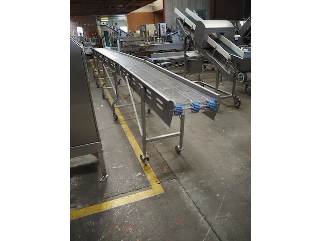 Nn mesh belt - afbeelding 4 van  8