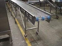 Nn mesh belt - afbeelding 4 van  8