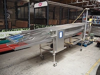 Nn mesh belt - afbeelding 1 van  10