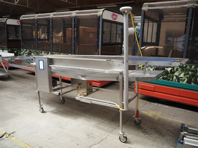 Nn mesh belt - afbeelding 3 van  10