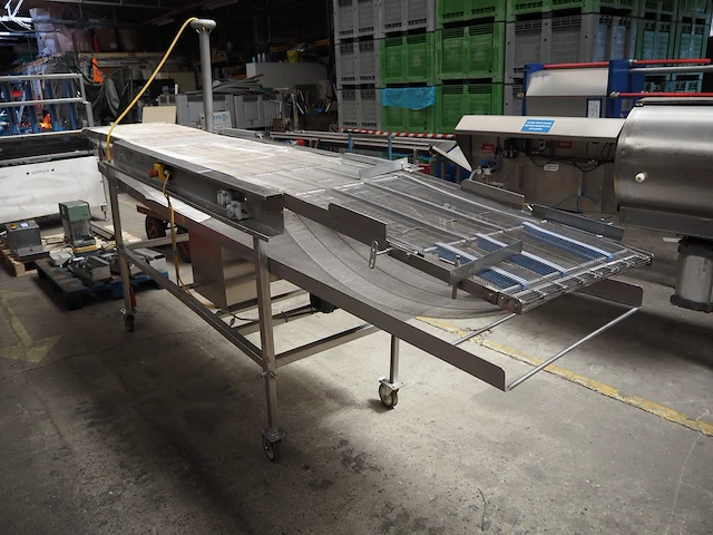 Nn mesh belt - afbeelding 4 van  10