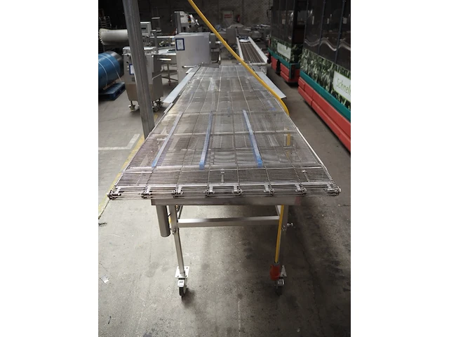 Nn mesh belt - afbeelding 6 van  10