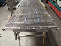 Nn mesh belt - afbeelding 6 van  10