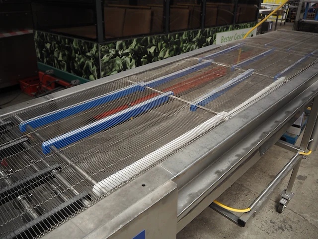 Nn mesh belt - afbeelding 8 van  10