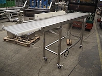 Nn mesh belt - afbeelding 4 van  9