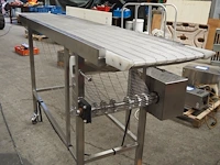 Nn mesh belt - afbeelding 5 van  9