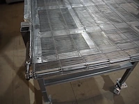 Nn mesh belt - afbeelding 6 van  9