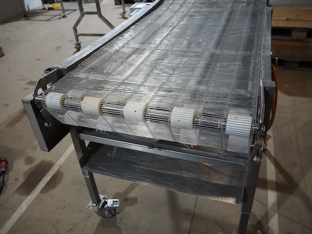 Nn mesh belt - afbeelding 7 van  9