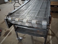 Nn mesh belt - afbeelding 7 van  9