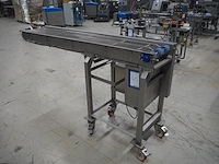 Nn mesh belt - afbeelding 1 van  7