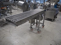 Nn mesh belt - afbeelding 2 van  7
