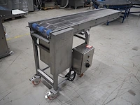 Nn mesh belt - afbeelding 4 van  7
