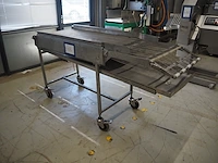 Nn mesh belt - afbeelding 1 van  6