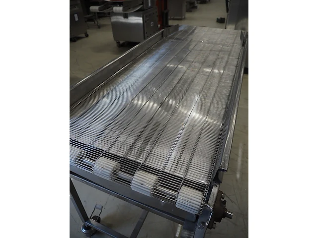 Nn mesh belt - afbeelding 6 van  6
