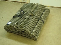 Nn mesh belt - afbeelding 1 van  4