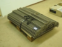 Nn mesh belt - afbeelding 2 van  4
