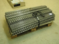 Nn mesh belt - afbeelding 3 van  4