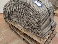 Nn mesh belt - afbeelding 2 van  6