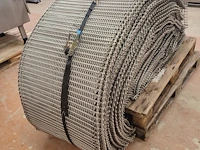 Nn mesh belt - afbeelding 3 van  6