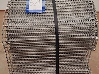 Nn mesh belt - afbeelding 4 van  6