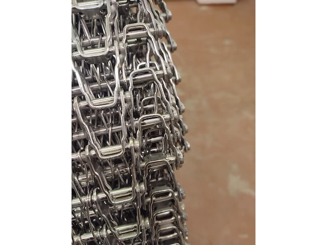 Nn mesh belt - afbeelding 5 van  6